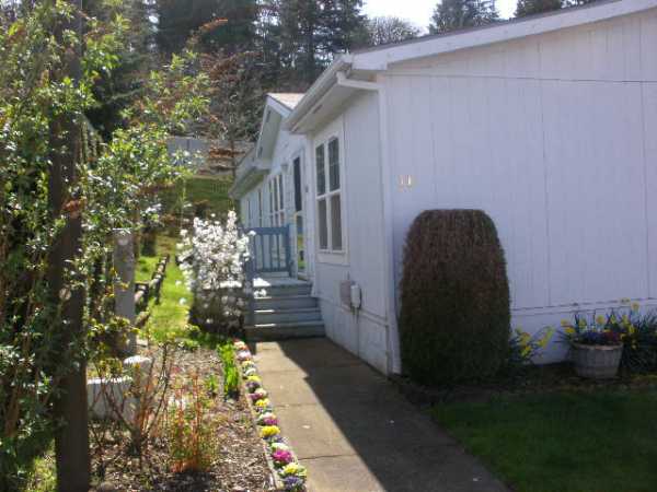 3930 SE 162nd Ave #11