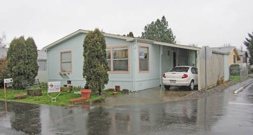 301 E. Columbia #15