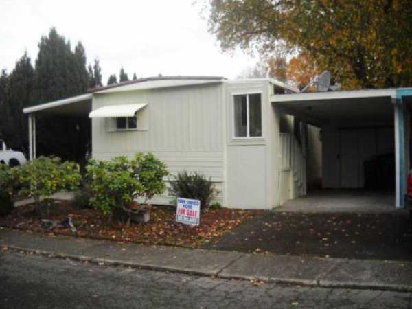 McNary Oaks Space 70