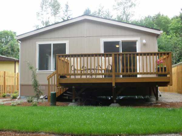8750 SE 155th Ave