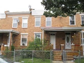 1911 Griffis Ave