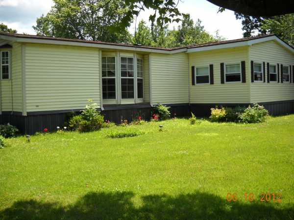 2560 St. Rt. 9- 77 Jonny Dr.