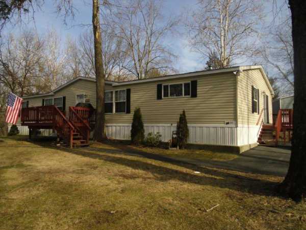 499 Route 299 Lot 25