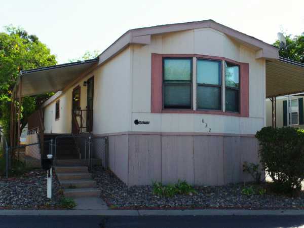 632 Fawn Trail
