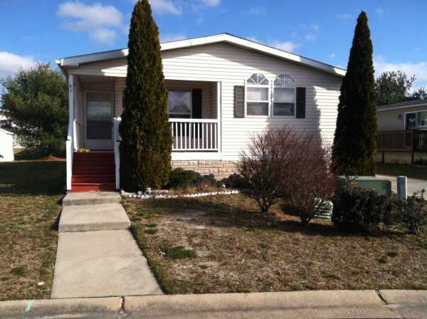 51 Pine Ridge Blvd.