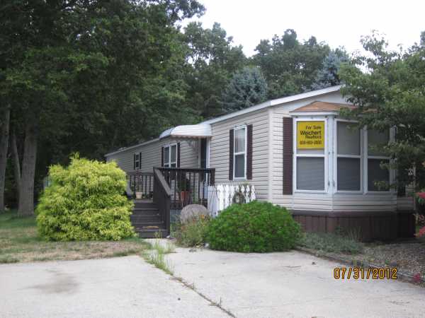 527 Roberts Road