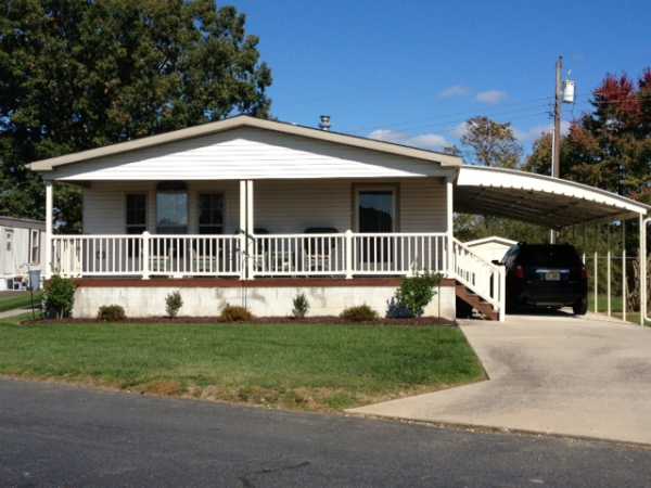 4 Maple Drive