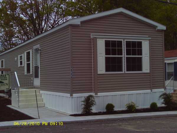232 Madison