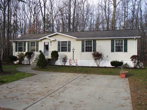 21 Edgewood Drive