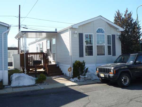 8 Jay Street