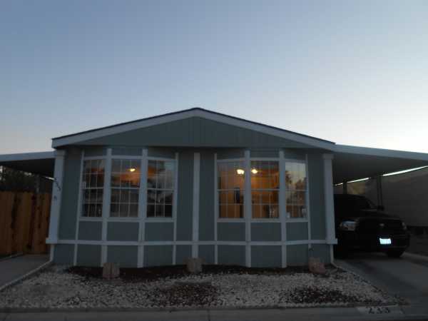 6420 E Tropcana Ave #233