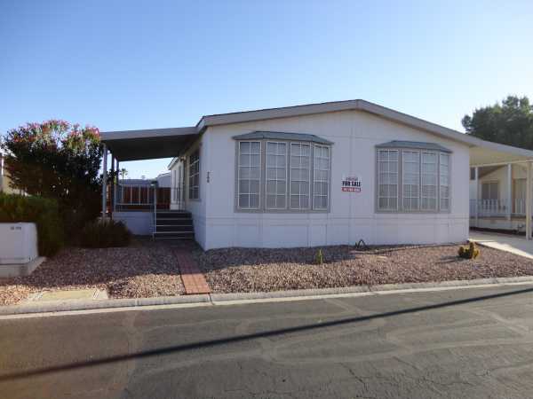 6420 E Tropicana # 264
