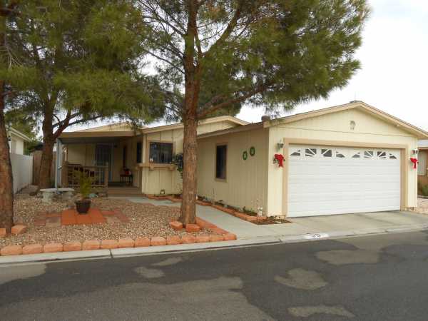 6420 E Tropicana # 59