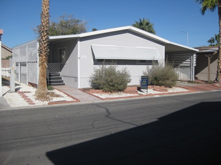 1111 N. Lamb Blvd. #85