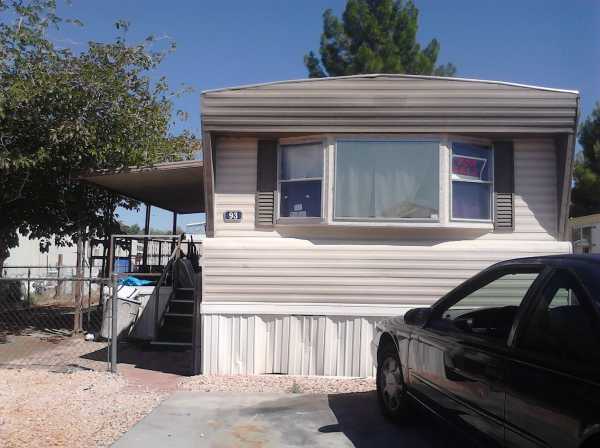 5250 E Lake Mead Blvd #93