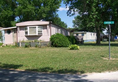 2000 Cardinal LN