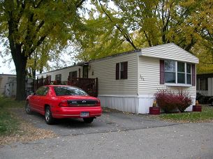 304 Louva Drive