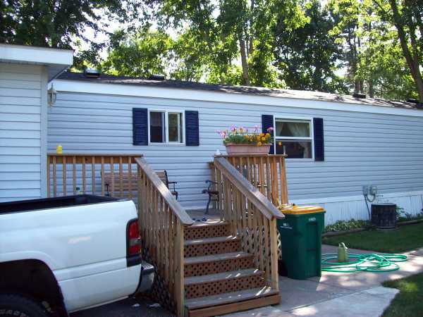 527 Cimarron
