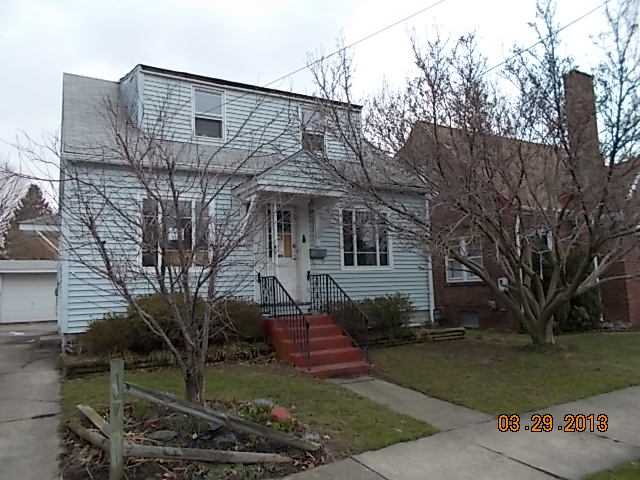 3101 Marvin Ave