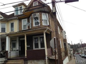 41 North Eight St