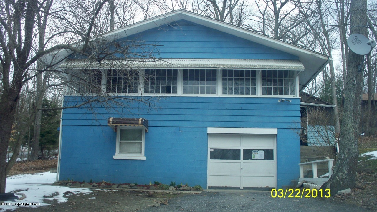 Lot 10 Chestnut Dr