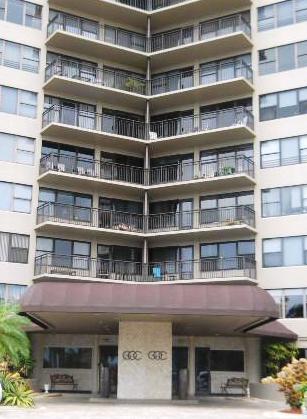 3800 Galt Ocean Dr Unit 815