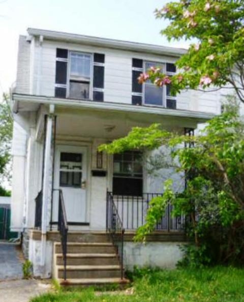919 Bedford Ave