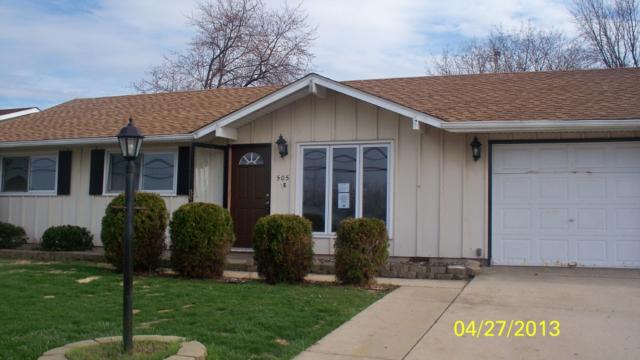505 Schaumburg Road