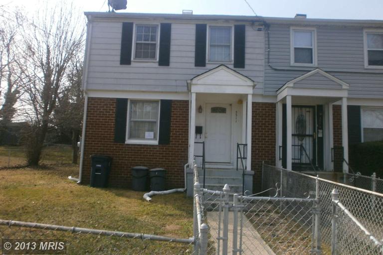 3311 Dallas Dr