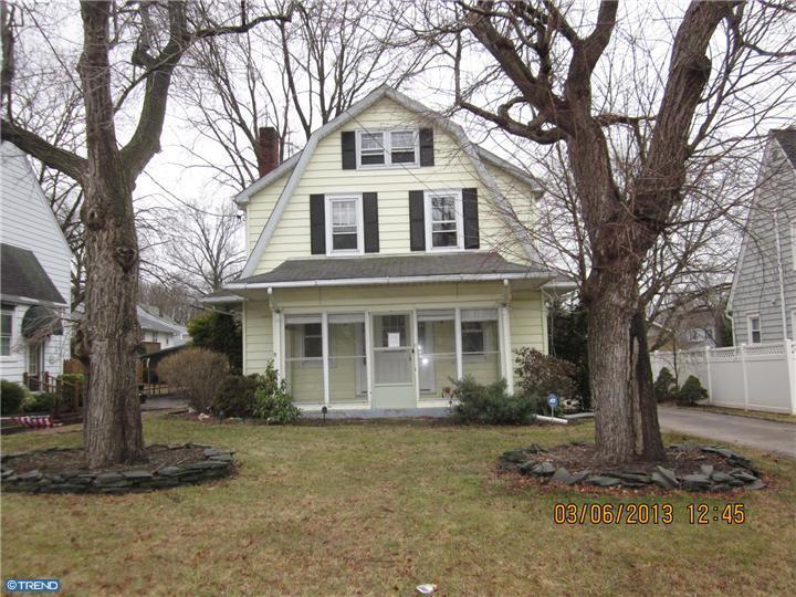 554 Bordentown Rd