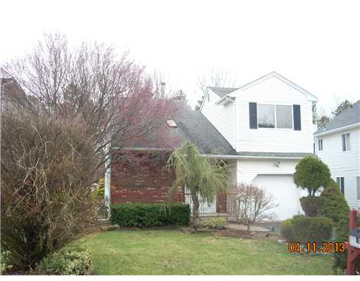 25 Shelley Rd