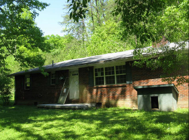 371 Hensley Settlement Dr