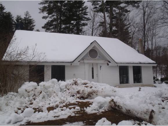 62 Echo Valley Farm Rd
