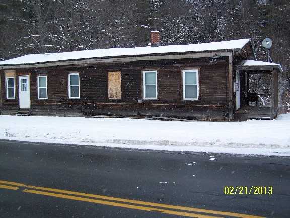 2586 Route 25a