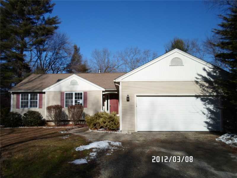 18 Oakridge Rd
