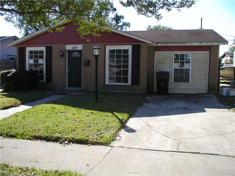 129 Georgetown Dr