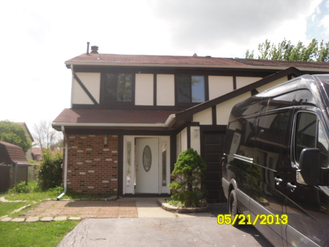 3954 Starboard Dr