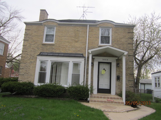 14414 S Michigan Ave