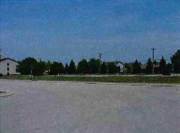 Douglas Road