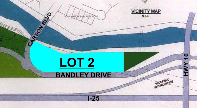 7219 BANDLEY RD