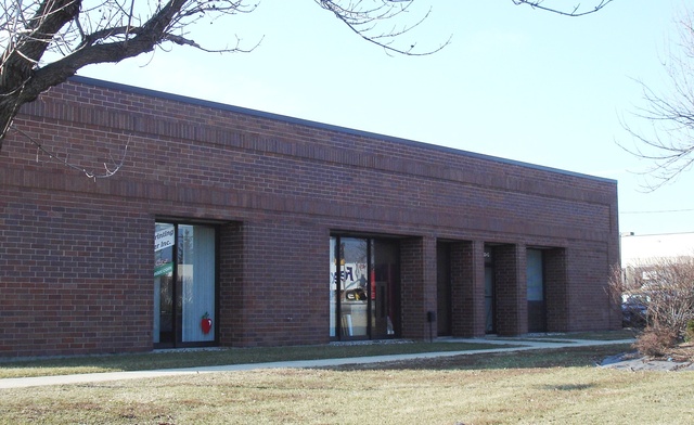 1430 W. Fullerton Ave.
