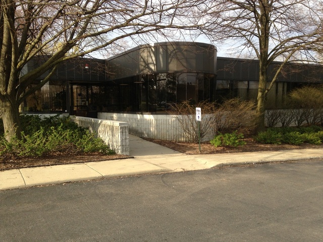 180 Jackson Plaza