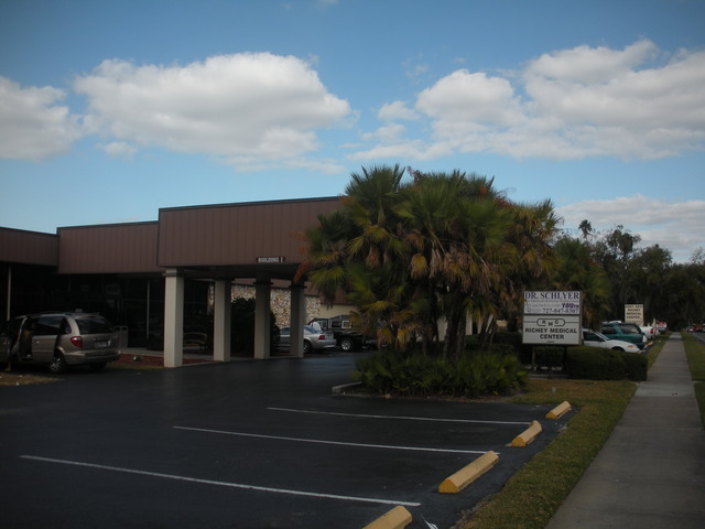 5341 Grand Blvd., Unit 107