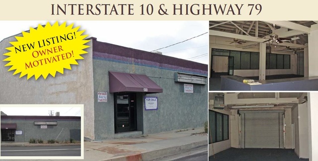 580 N. California Avenue