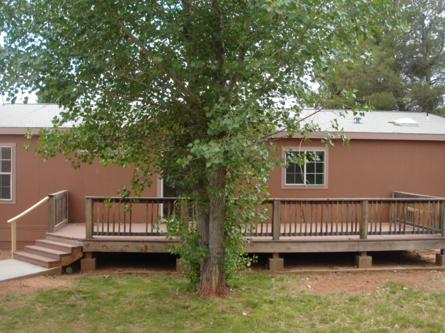 2550 Blue Horizon Road