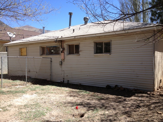 2617 N. East Street