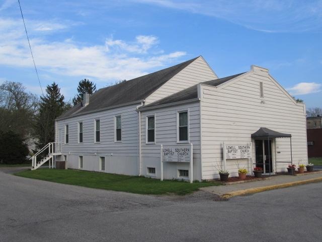134 Clark St
