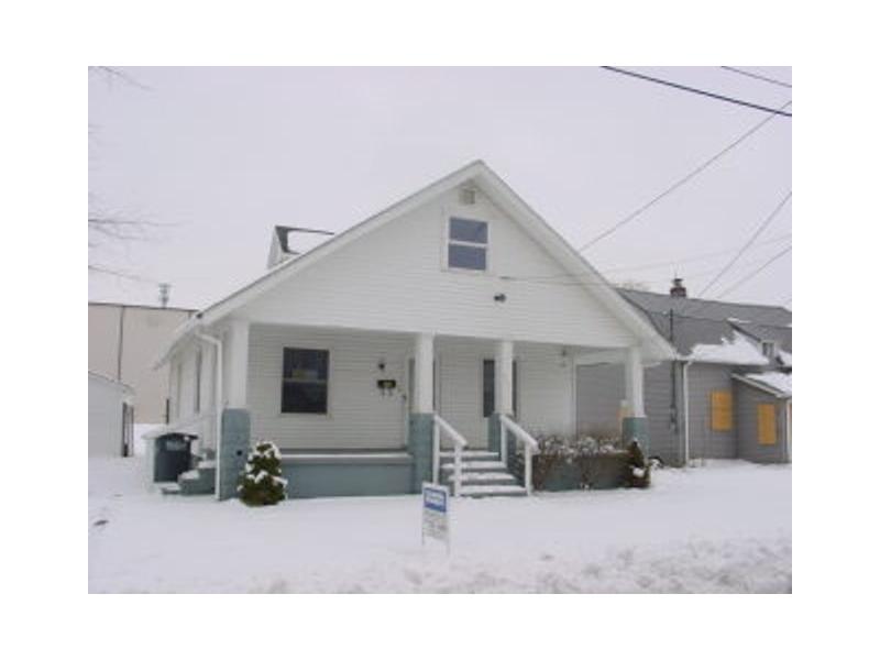 111 W Lordeman St