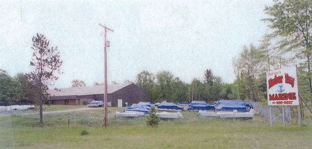 995 W West Branch Rd