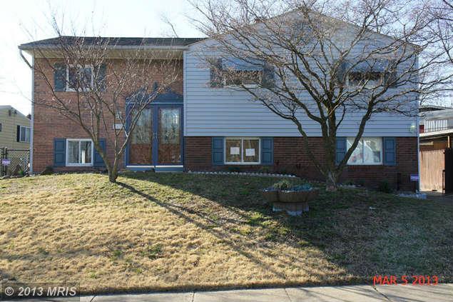7630 Marcy Dr